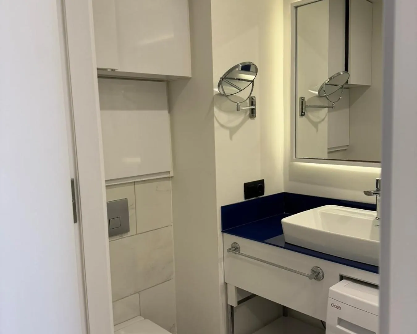 Hotel Vip Apartments N5 Batumi