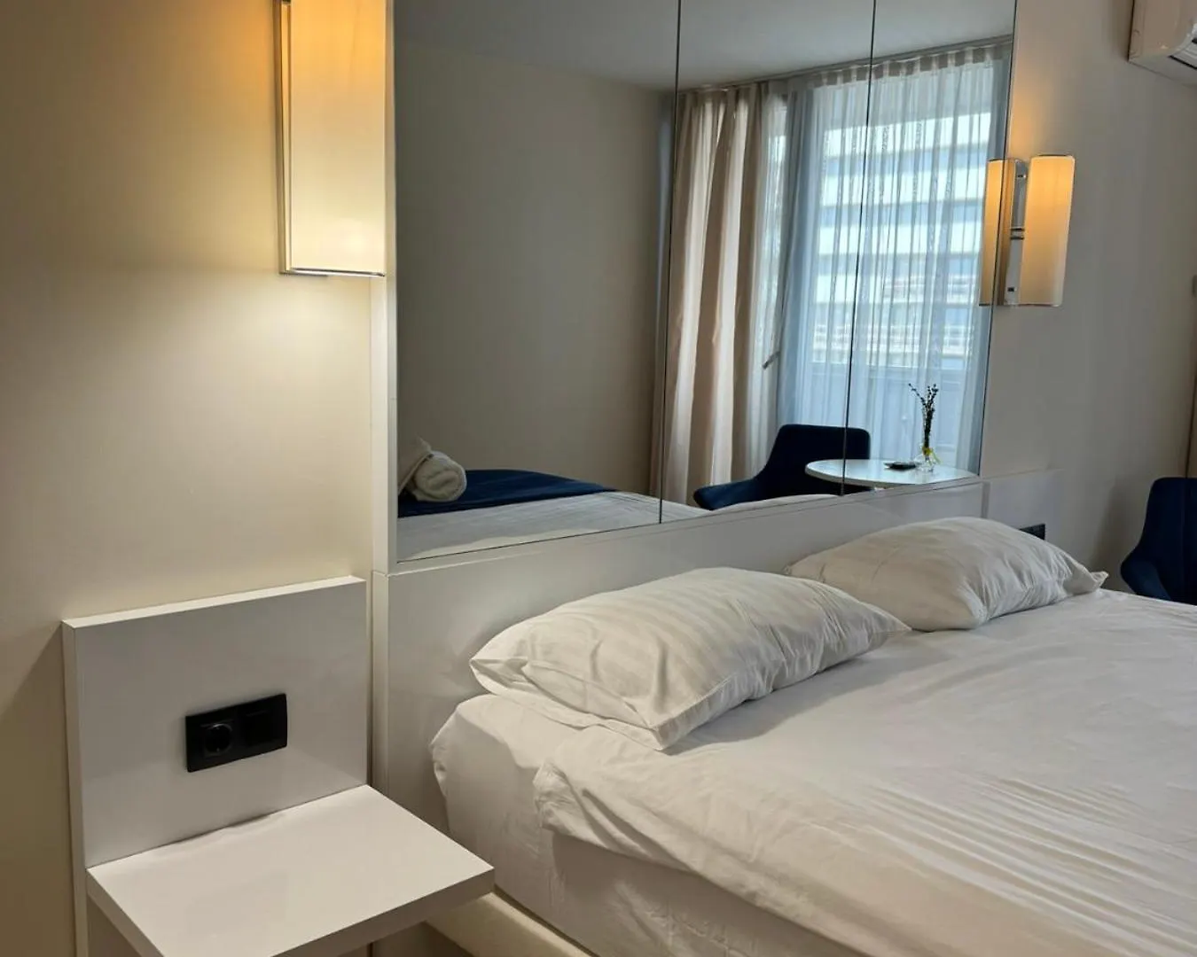 Vip Apartments N5 Batumi Hotel