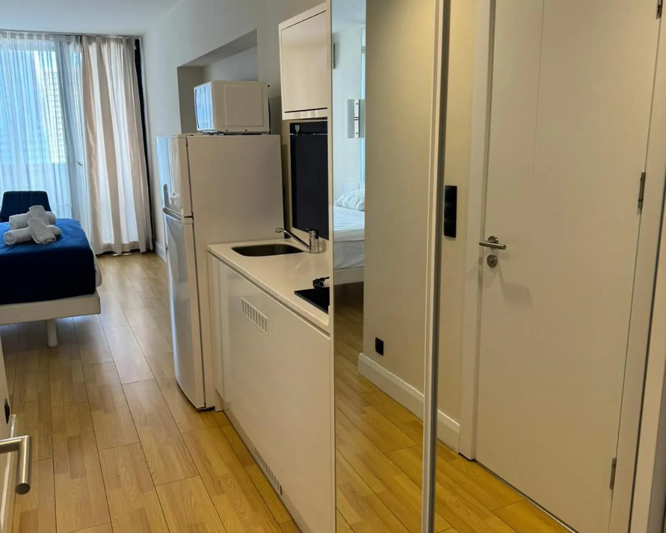 ***** Hotel Vip Apartments N5 Batumi Georgien