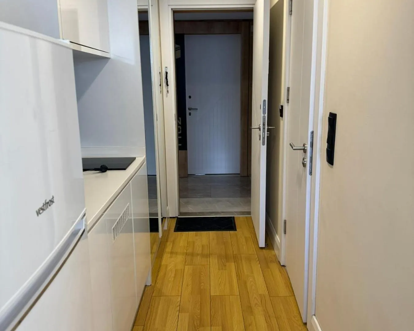 Vip Apartments N5 Batumi Georgien