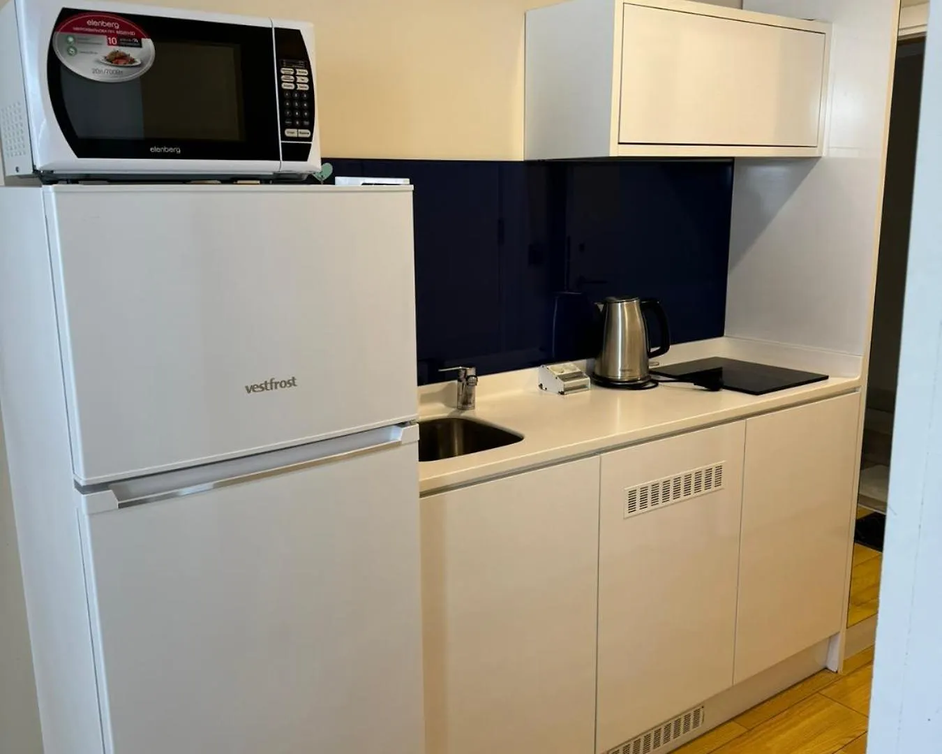 Vip Apartments N5 Batumi