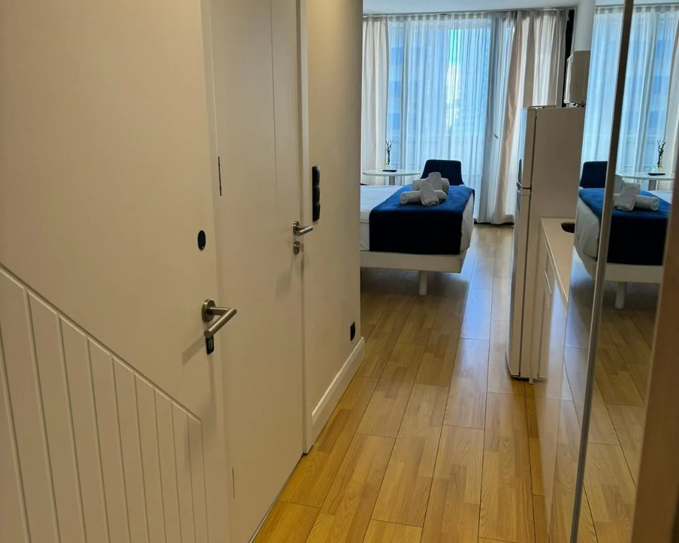 Vip Apartments N5 Batumi 5*,  Georgien