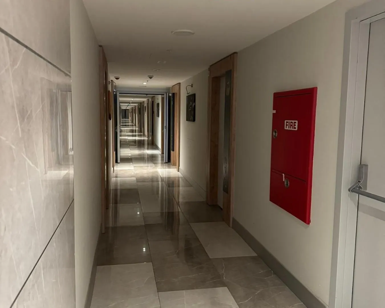 Hotel Vip Apartments N5 Batumi
