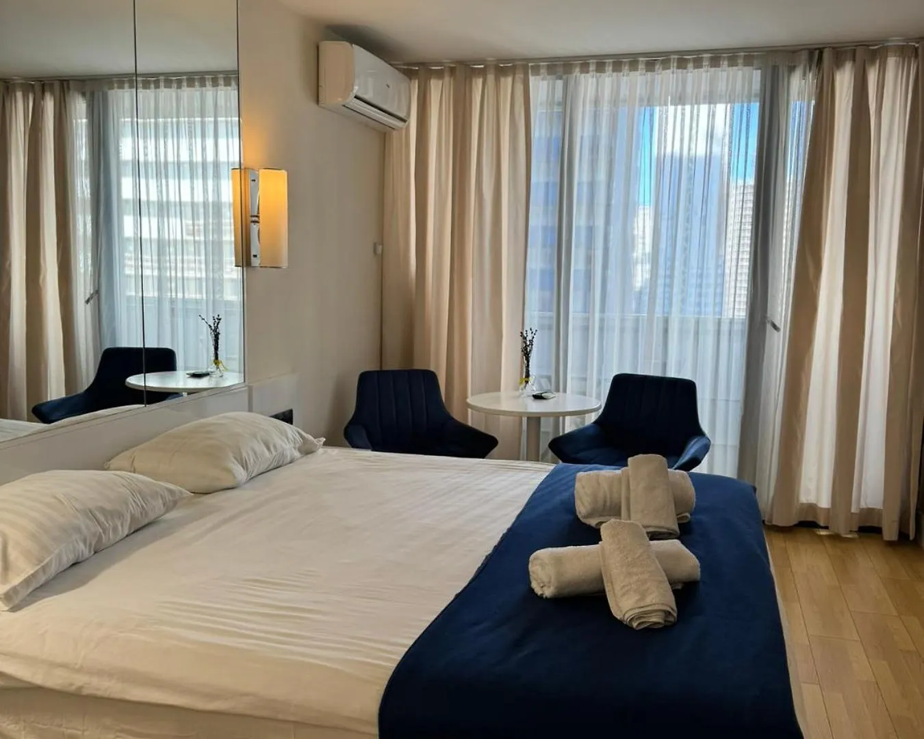 ***** Hotel Vip Apartments N5 Batumi Georgien
